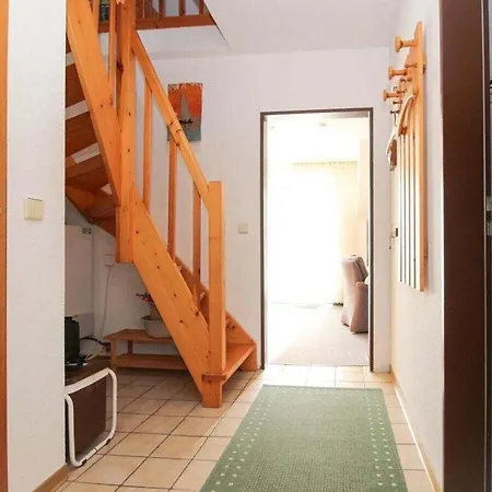 Semesterbostad Vakantieappartement Schuengel Norddeich (Norden)