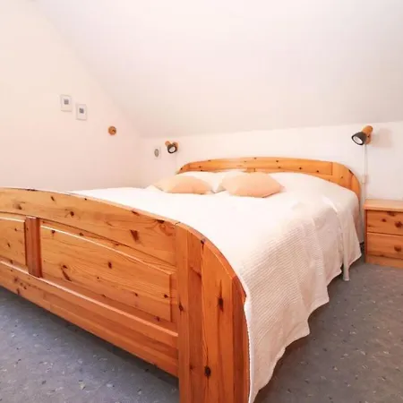 Vakantieappartement Schuengel * Norddeich (Norden)