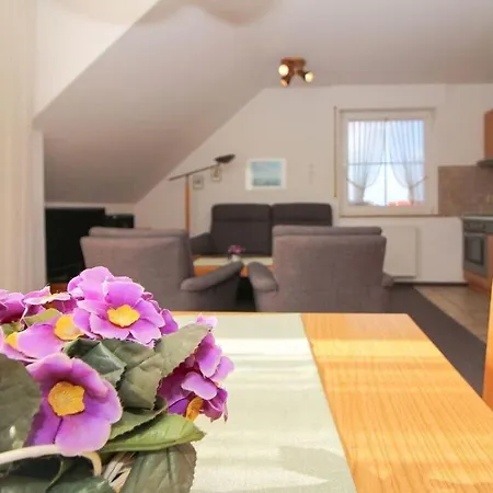 Vakantieappartement Schuengel