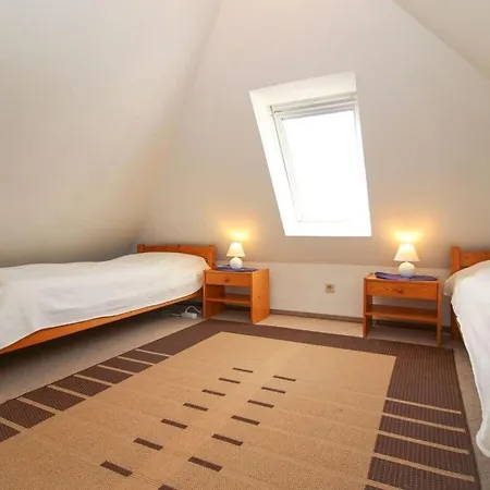 Vakantieappartement Schuengel Norddeich (Norden)