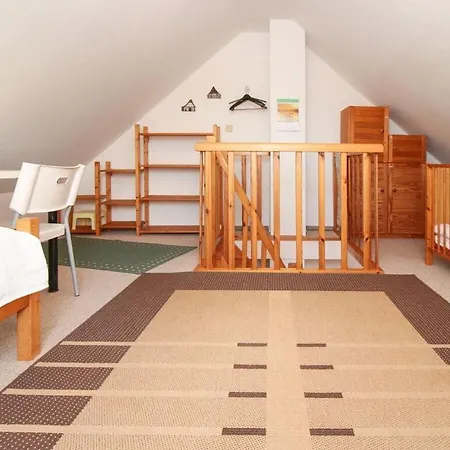 Semesterbostad Vakantieappartement Schuengel *