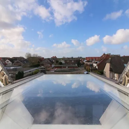 Vakantieappartement Schuengel *